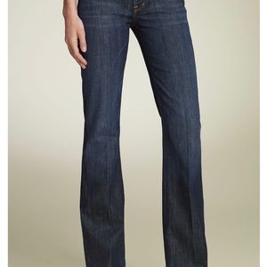 Citizens of Humanity Amber Mid Rise Jeans